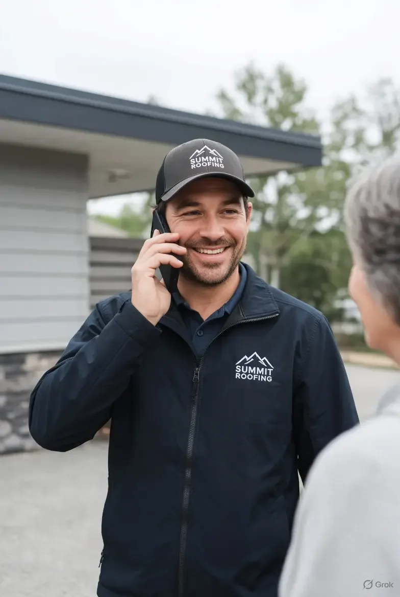 Flat Roof Leak Repair South Rockwood, MI FAQs